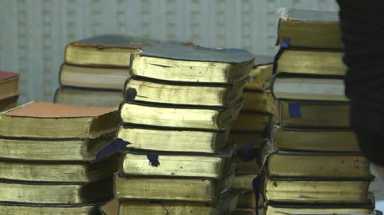 Real Estate Board donates archive to LaGuardia Community College