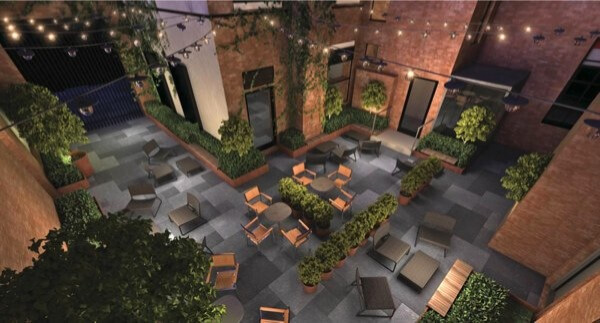 Money from state brings meaningful change to LGBT Community Center: Avella
