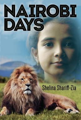 Queens author Shelina Shariff-Zia speaks on coming of age in Kenya