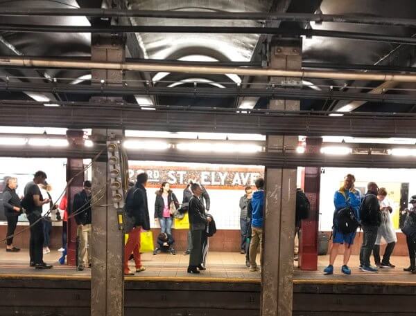 The MTA Crisis In 2017 Still Unresolved In New Year – QNS