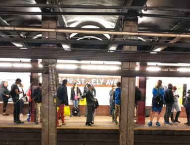 The MTA crisis in 2017 still unresolved in new year