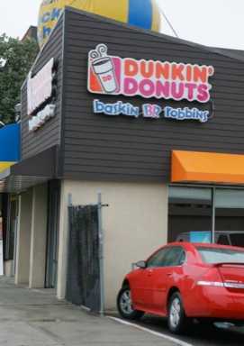 National chains make inroads in boro: Study