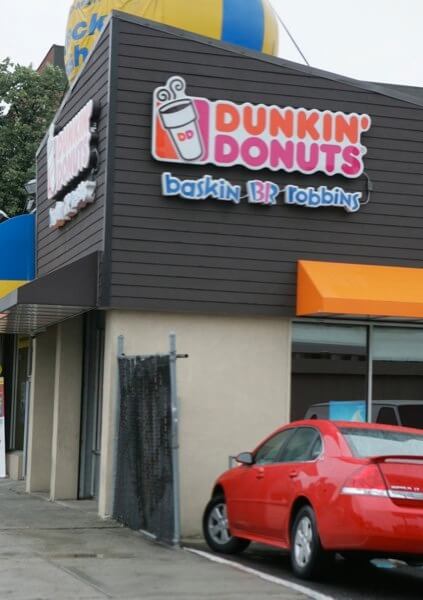 National chains make inroads in boro: Study