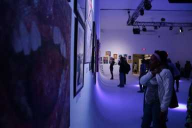 TheNYCGrind offers chance for aspiring artists to follow their dreams