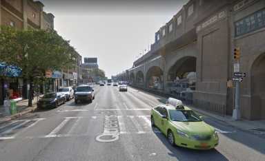 queens blvd