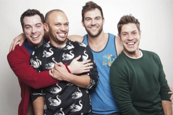 Second season of Queens-based original web series promises more laughs