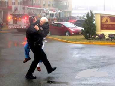 HPD to blame in fatal Rockaway blaze: Electeds