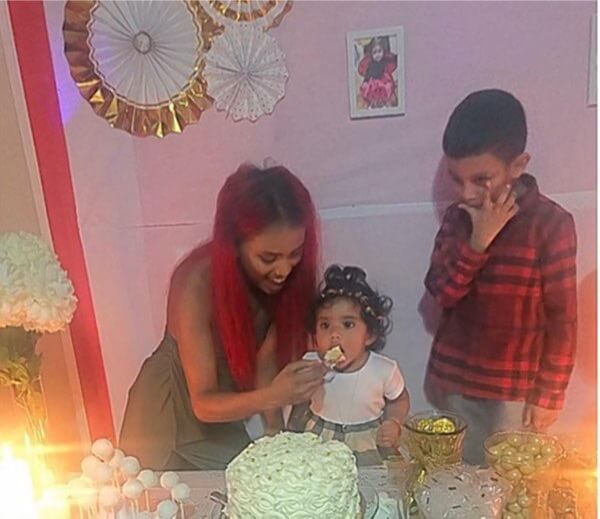 Community raises money for family of slain Richmond Hill mother