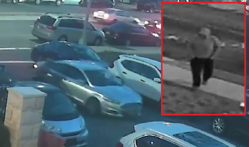 107 robbery