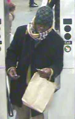 Man wanted in string of robberies in downtown Flushing: NYPD