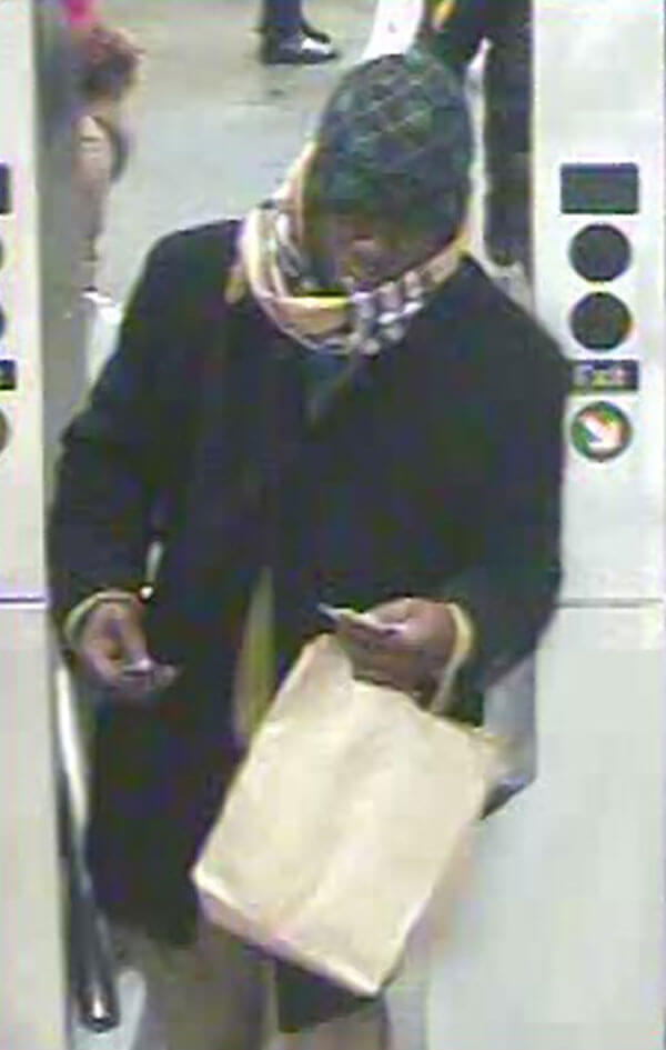 Man wanted in string of robberies in downtown Flushing: NYPD