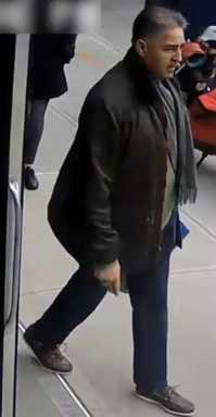 Man pulls knife on subway rider in Astoria: NYPD