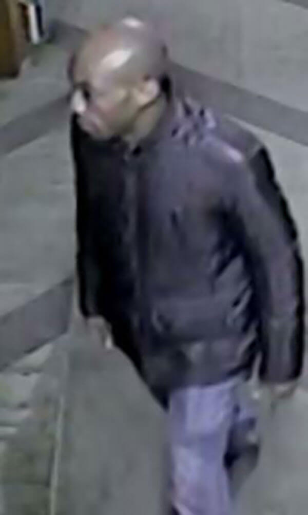 Man steals from worshipers at Astoria mosque: NYPD