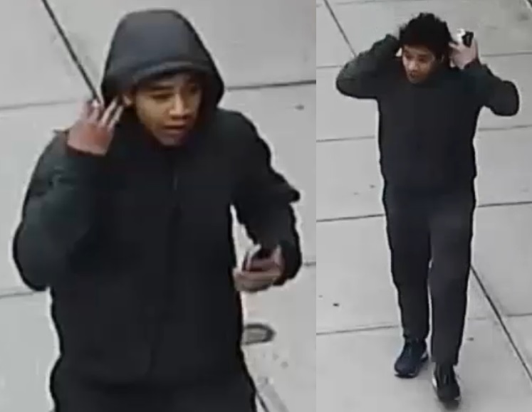 491-18 Robbery QTS 107 Pct 02-16-18 PHOTO