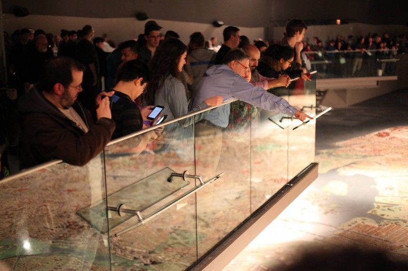 Queens Museum
