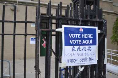 VOTE