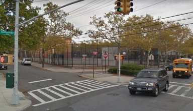 Whitestone one-way