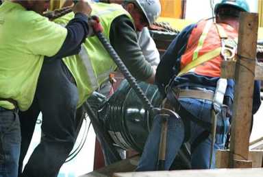 AG investigation convicts Queens construction companies of ripping off employees