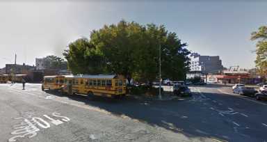 astoria blvd