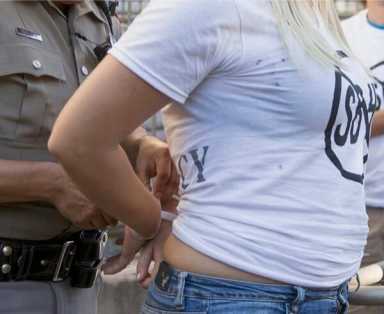 Assembly passes bill to curb PD sexual misconduct