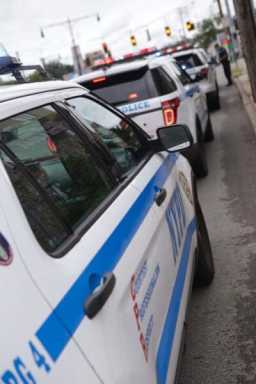 City joins lawsuit against Sessions to fight for police funding