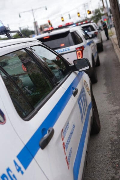 City joins lawsuit against Sessions to fight for police funding