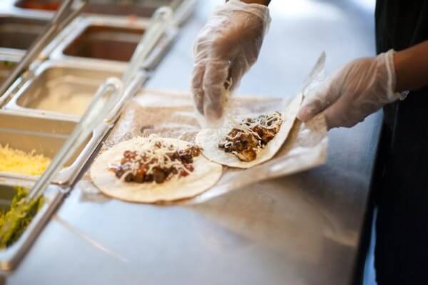 Chipotle Mexican Grill to open Friday in Jamaica