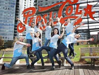 Young choreographers selected to show works at LaGuardia Performing Arts Center