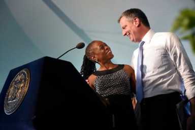 Mayor’s office expands funds to combat domestic violence