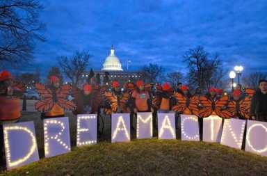 DACA deadline looms