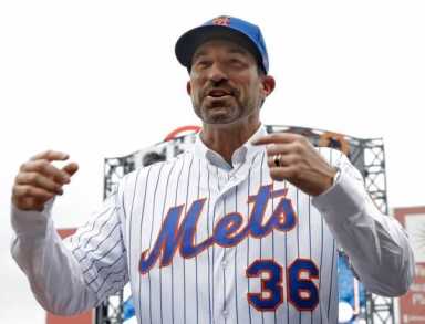 New York Mets: Biggest Spring Training storylines