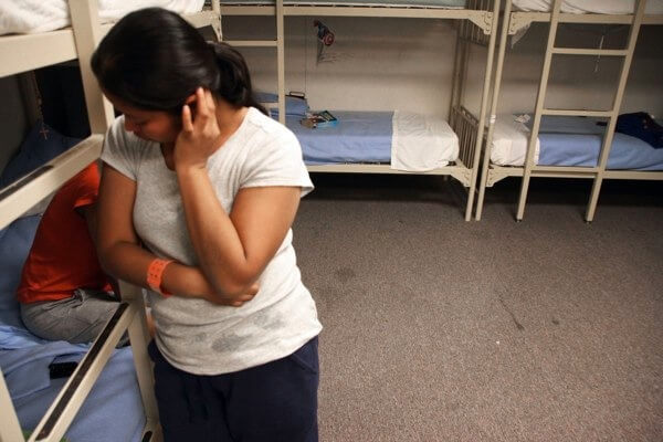 Mayor’s office slams White House over refugees’ access to health care