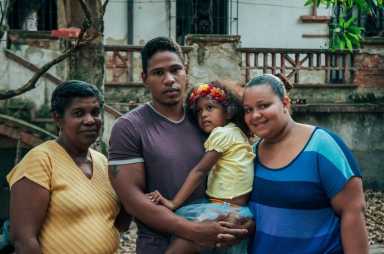 la soledad