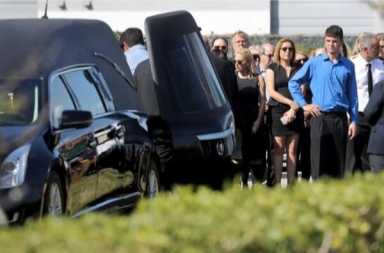Queens-born teen among Parkland shooting victims