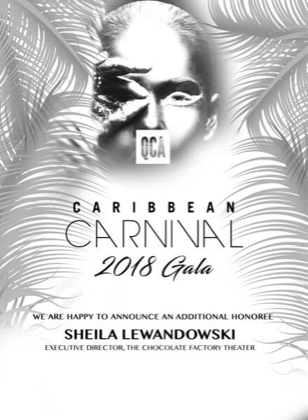 Queens Council on the Arts hosts Caribbean Carnival Gala