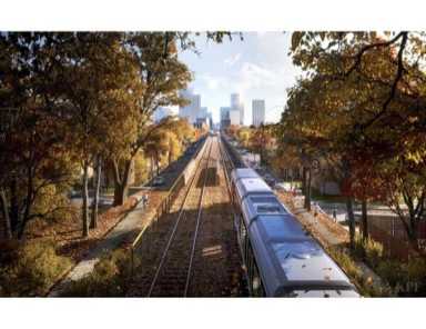 QNS Rail study shows feasibility at low cost: DOT