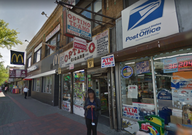ridgewood lotto