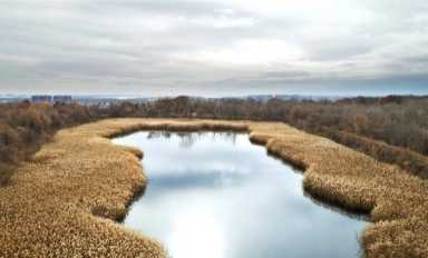 Ridgewood Reservoir added to the National Register of Historic Places