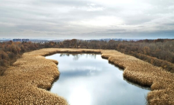 Ridgewood Reservoir added to the National Register of Historic Places
