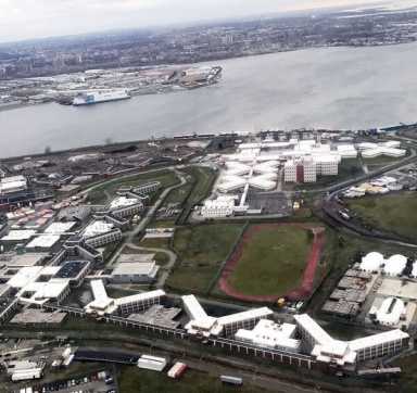 Borough-based prison coming to Kew Gardens as plan to close Rikers moves forward