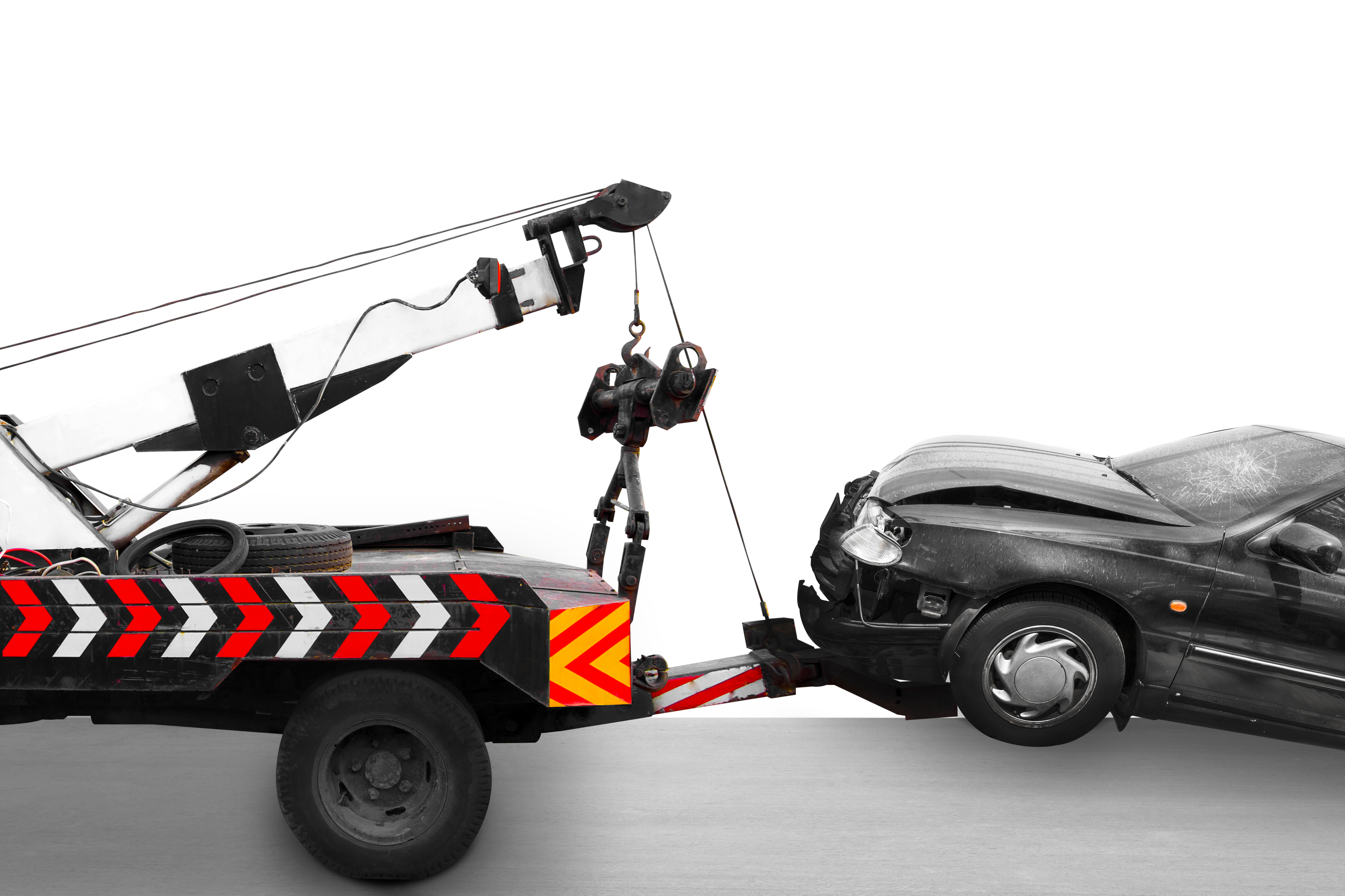 8 Easy Facts About Oak Lawn Towing Described
