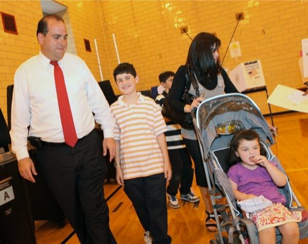 Addabbo pushes new bill to help Simanowitz family