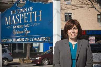 Democratic insider mounts primary challenge against Assemblyman Brian Barnwell