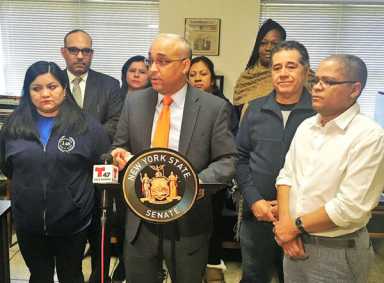 Peralta teams with Urban Upbound to offer free tax return prep services
