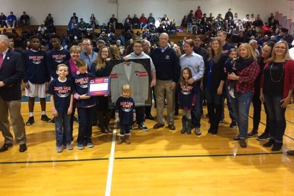 Legendary St. Francis Prep basketball coach dies