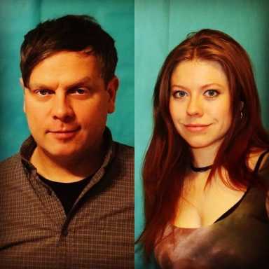 New web series focuses on food-obsessed Astoria couple