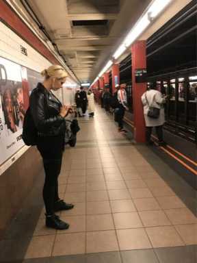 Riders Alliance declares first winner of ‘Worst Commute’ contest