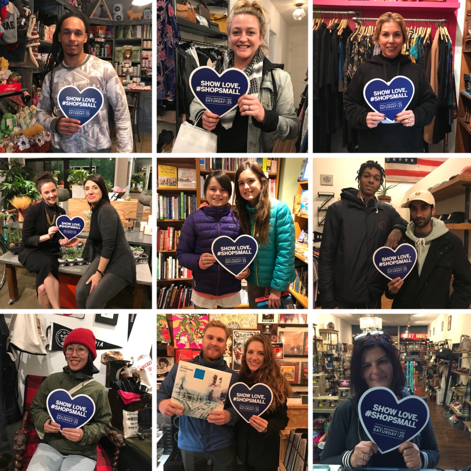 Deals and discounts astoria hours