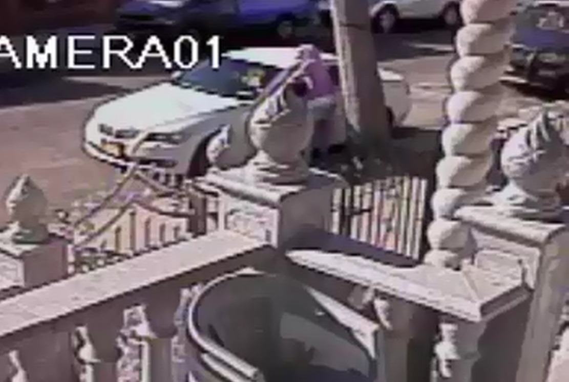 106 carjacking
