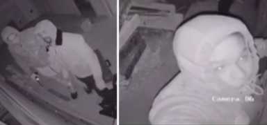 107 burglary